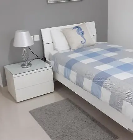 Appartement Bright Stylish Victoria