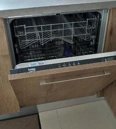 شقة Bright Stylish فيكتوريا