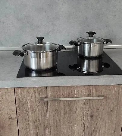 شقة Bright Stylish فيكتوريا