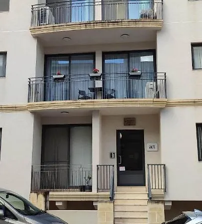 Bright Stylish شقة فيكتوريا