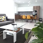 Apartmán Bright Stylish Victoria