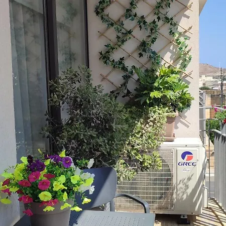 דירה Bright Stylish ויקטוריה