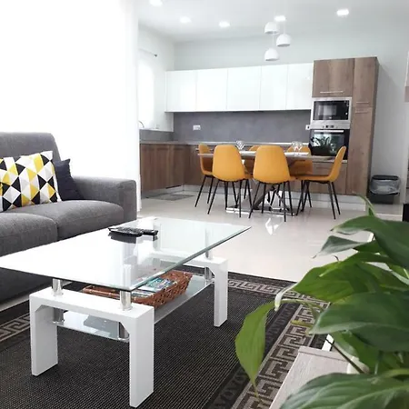 Apartment Bright Stylish Victoria
