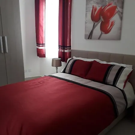 Apartment Bright Stylish Victoria
