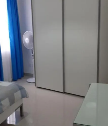 Apartament Bright Stylish Victoria