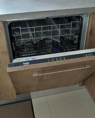 Apartamento Bright Stylish Victoria