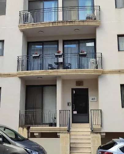 Bright Stylish Apartamento Victoria