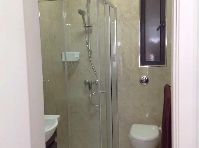 Bright Stylish Apartament *